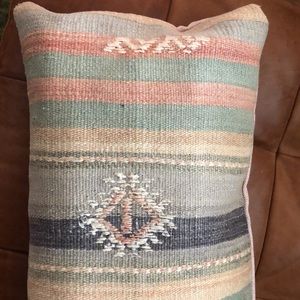 Lumbar pillow *COVER* made in Turkey